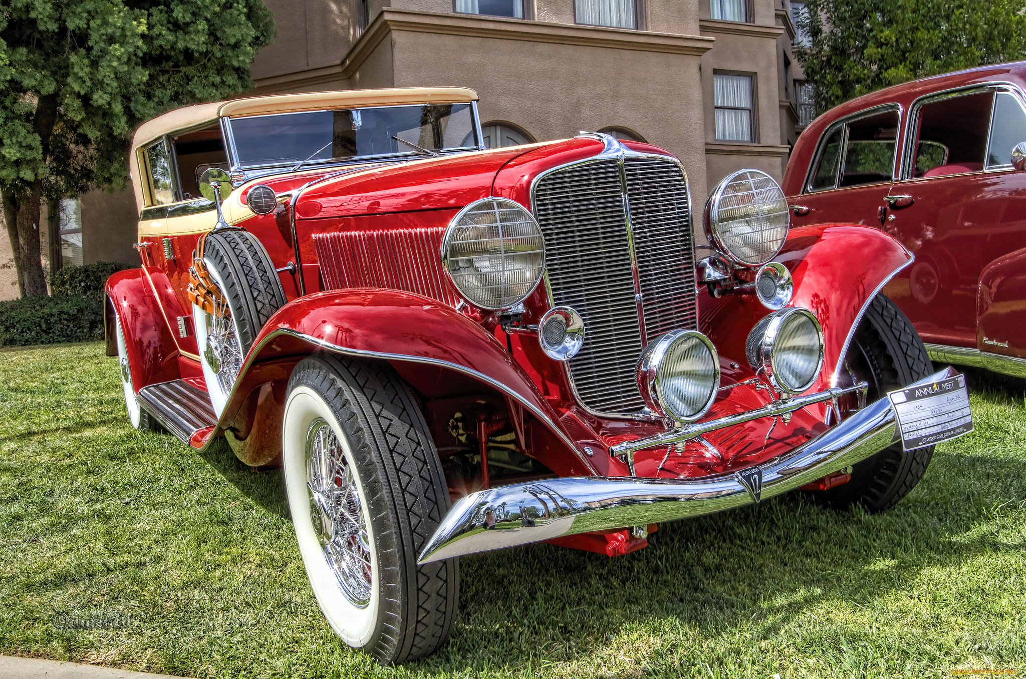 1934 auburn v12 phaeton salon, ,    , , 
